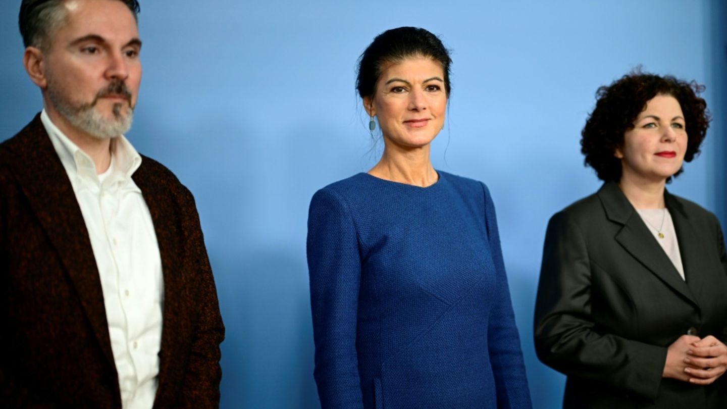 BSW-beginnt-Bundesparteitag-in-Magdeburg-Wahl-neuer-F-hrung-geplant