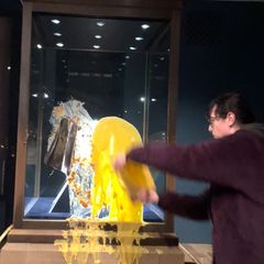 Tower of London Essensanschlag