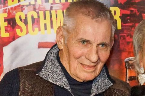 Heinz Hoenig sagt den geplanten Auftritt bei der German Film Comic Con in Dortmund ab.