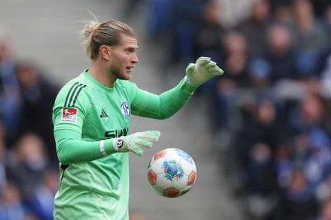 Loris Karius teilt Hassnachrichten gegen ihn. (Archivbild) Foto: Friso Gentsch/dpa