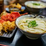 Sanuki Udon
