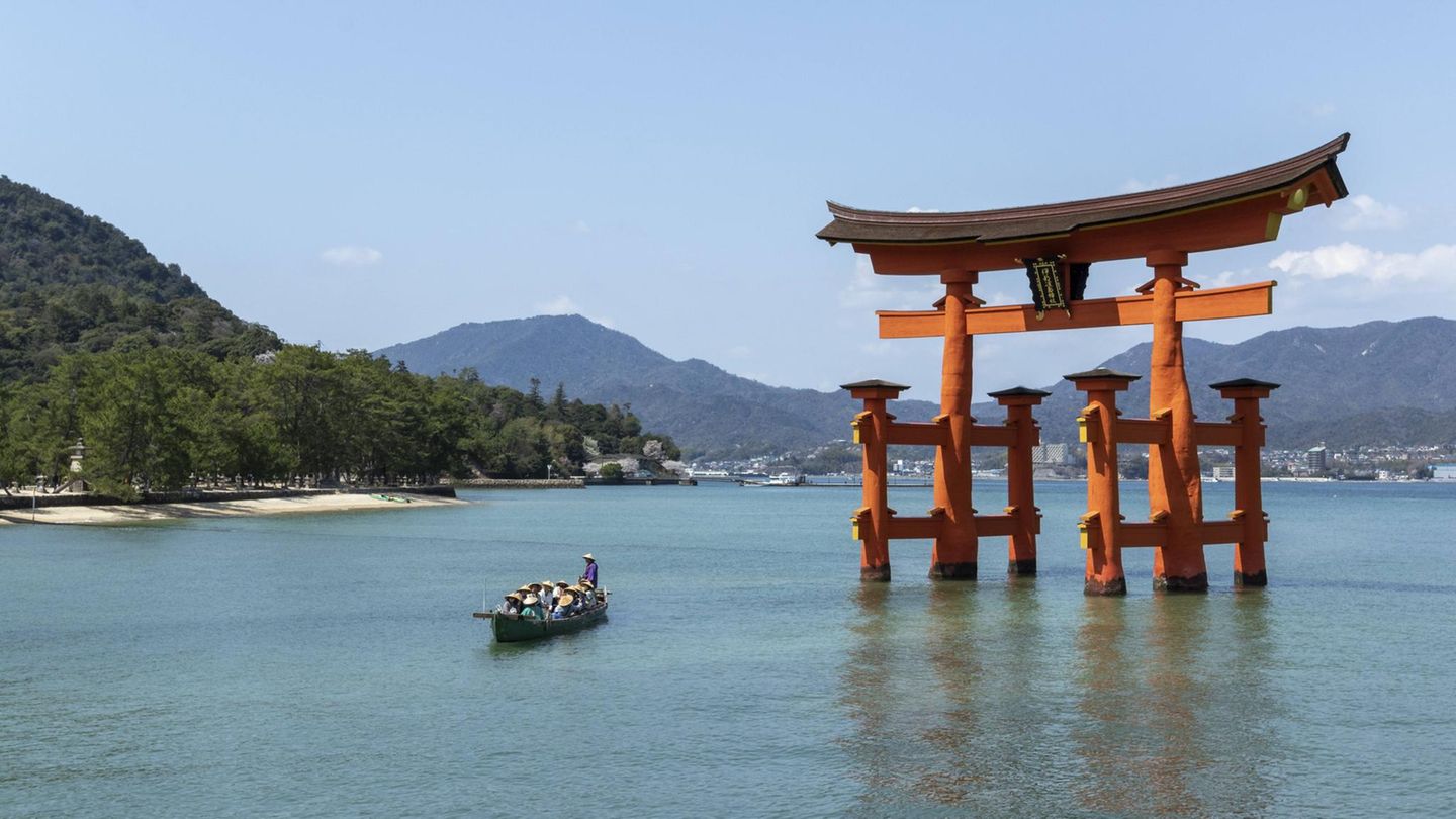 Miyajima