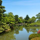 Gärten von Kanazawa