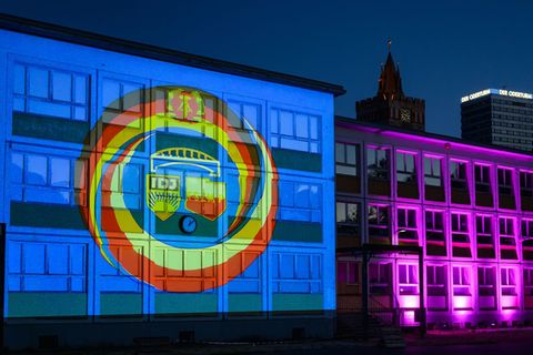 "Jacqueline" ist die jüngste Produktion vom Eisenbahntheater Das Letzte Kleinod und dem Kleist Forum. (Archivbild) Foto: Patrick