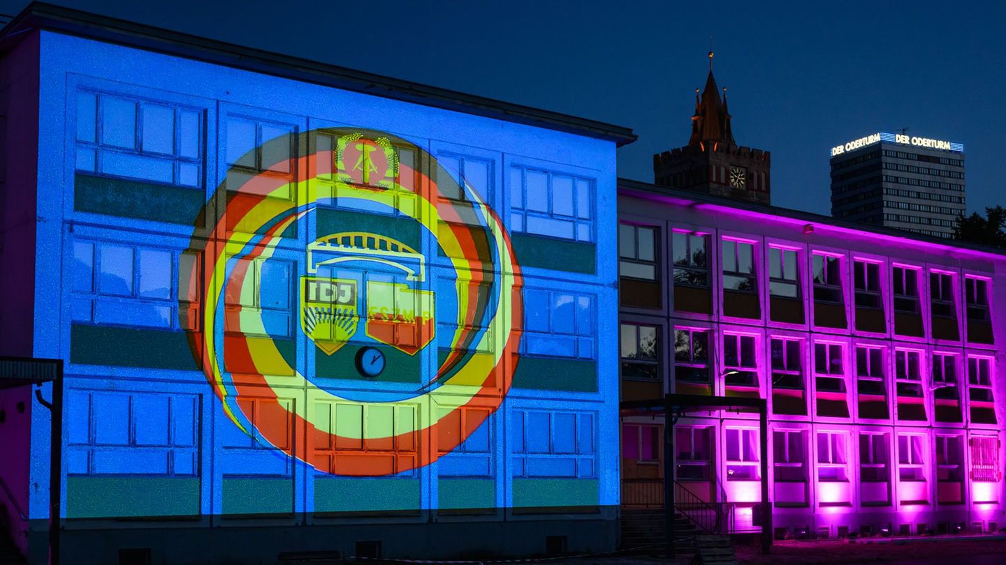 "Jacqueline" ist die jüngste Produktion vom Eisenbahntheater Das Letzte Kleinod und dem Kleist Forum. (Archivbild) Foto: Patrick