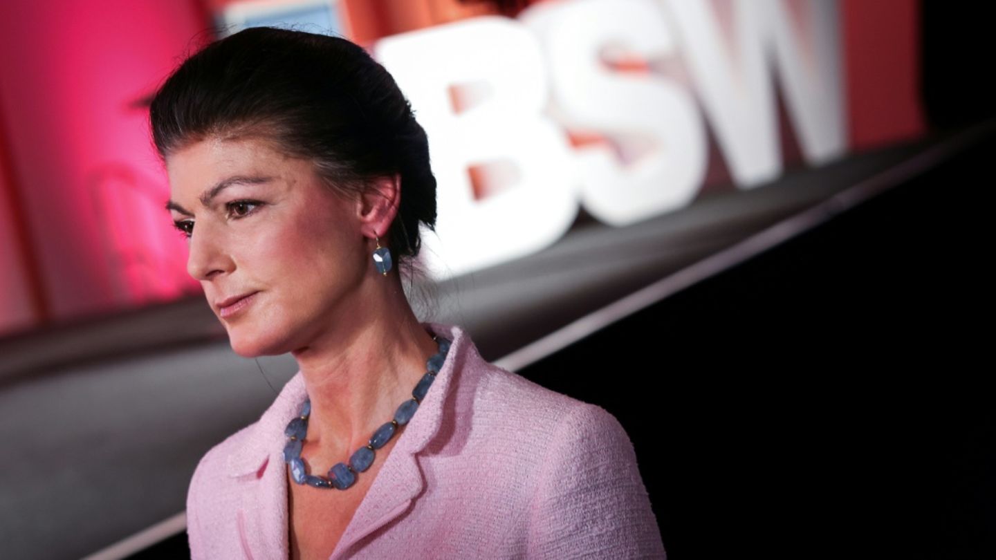 Sahra Wagenknecht