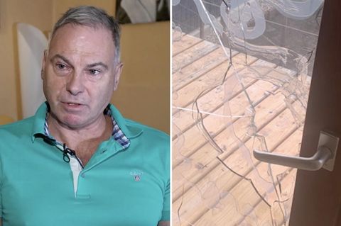 Diebe räumen Haus von Sicherheitsexperten aus: "Sind in Intimsphäre eingedrungen"