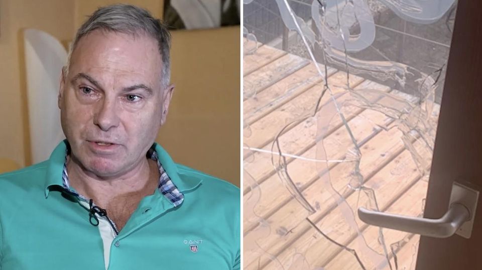 Diebe räumen Haus von Sicherheitsexperten aus: "Sind in Intimsphäre eingedrungen"