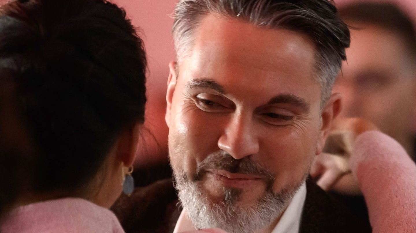 Fabio De Masi ist Europaabgeordneter des BSW