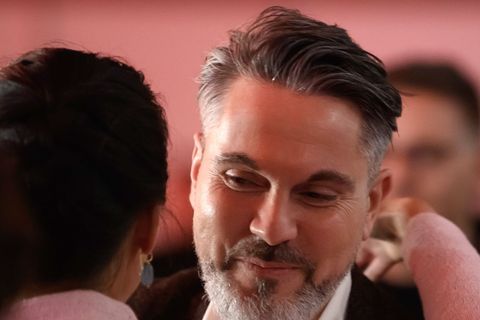 Fabio De Masi ist Europaabgeordneter des BSW