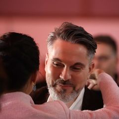 Fabio De Masi ist Europaabgeordneter des BSW