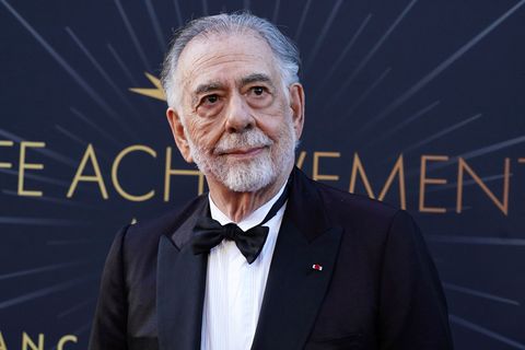 Regisseur Francis Ford Coppola bot bei der zweitägigen Auktion insgesamt sieben Armbanduhren von Luxusherstellern aus seinem Pri