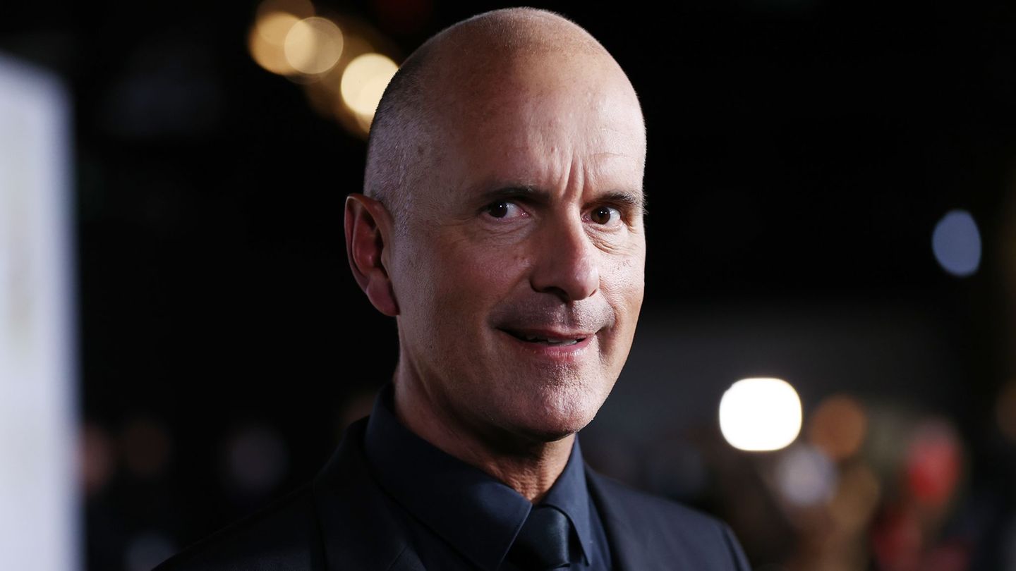 Christoph Maria Herbst glaubt, dass Egozentrik, ein Mangel an Empathie und Opportunismus noch lange nicht verschwunden sind. (Ar