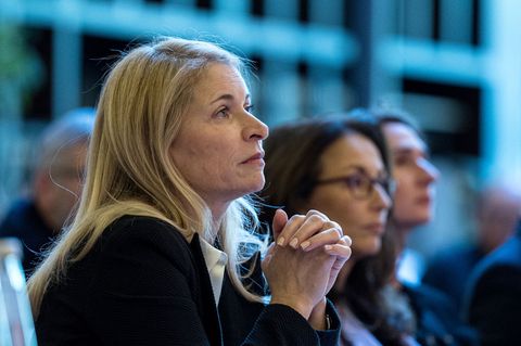 Palla will die Verzögerungen bei Stuttgart 21 untersuchen lassen. Foto: Hannes P. Albert/dpa