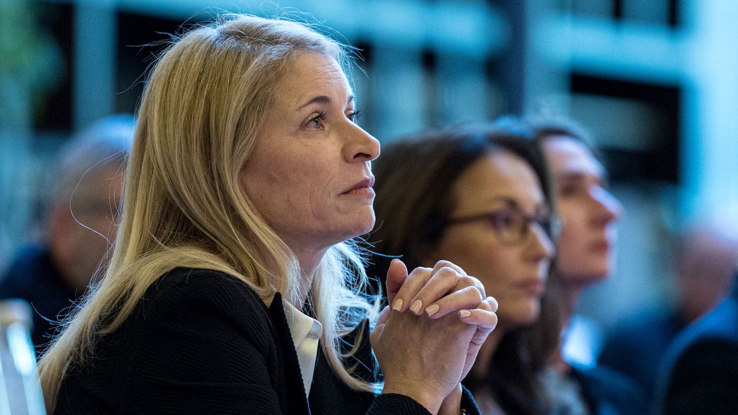 Palla will die Verzögerungen bei Stuttgart 21 untersuchen lassen. Foto: Hannes P. Albert/dpa