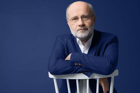 Professor Harald Lesch rekapituliert das ausgehende Jahr aus Sicht der Wissenschaft.