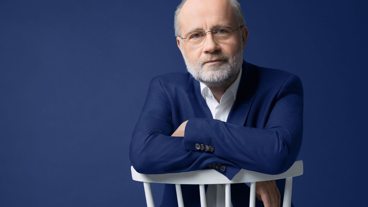 Professor Harald Lesch rekapituliert das ausgehende Jahr aus Sicht der Wissenschaft.