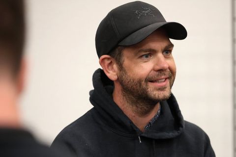 Bekannt wurde Jack Osbourne durch die Realityshow über seine Familie, "The Osbournes".