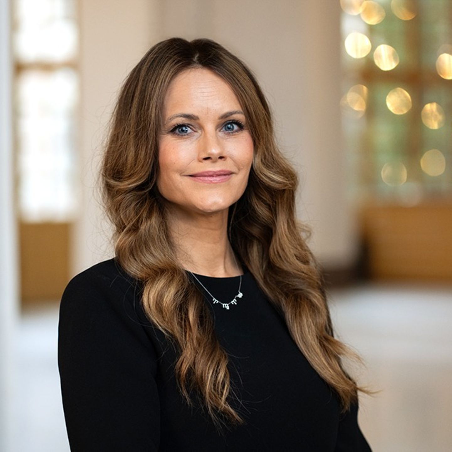 Prinzessin Sofia von Schweden