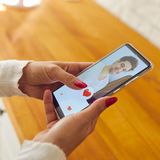 Ansprüche an Beziehungen