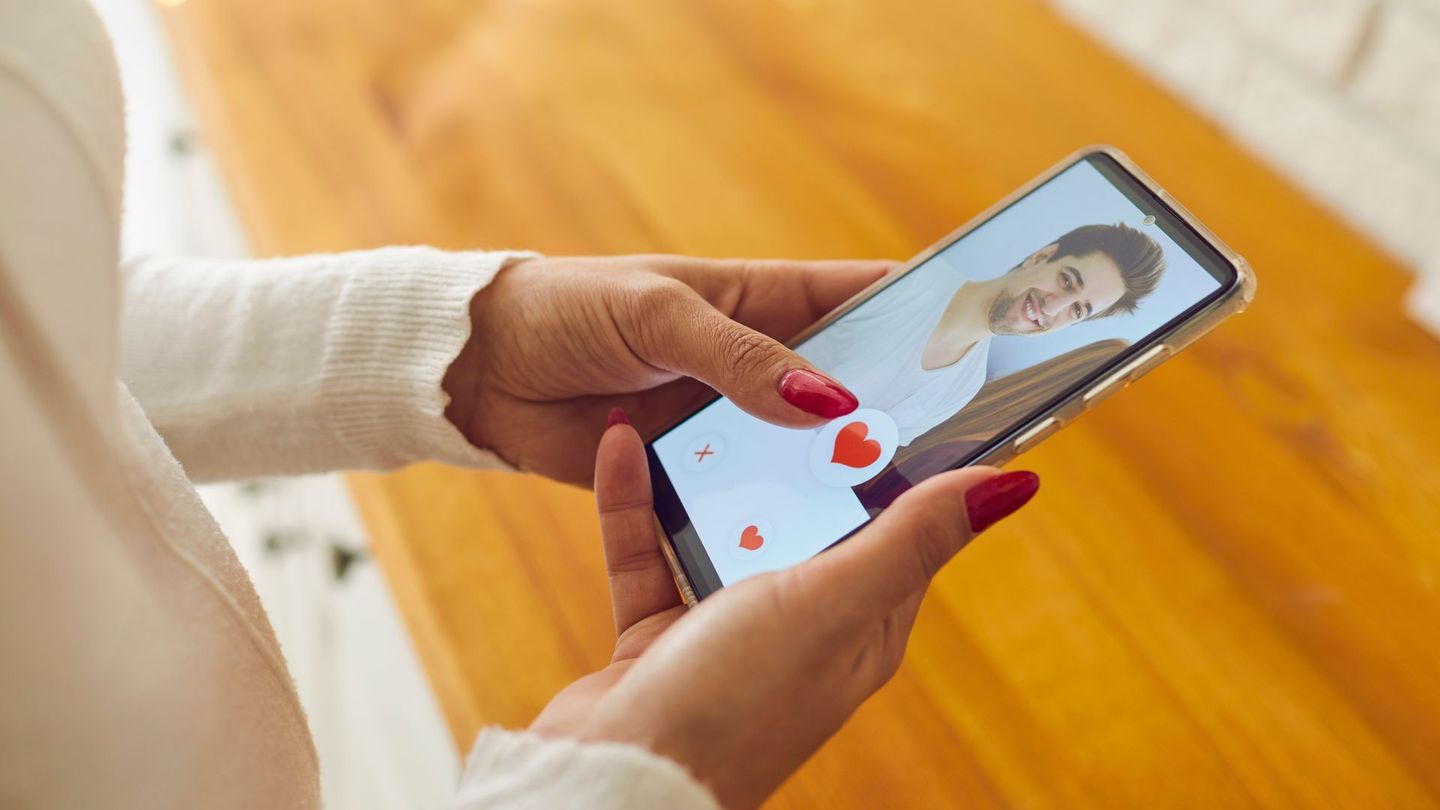 Ansprüche an Beziehungen