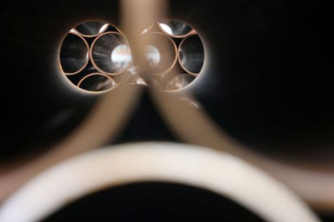 Im Stahlhandel deutet sich eine Übernahme an (Symbolbild). Foto: Oliver Berg/dpa