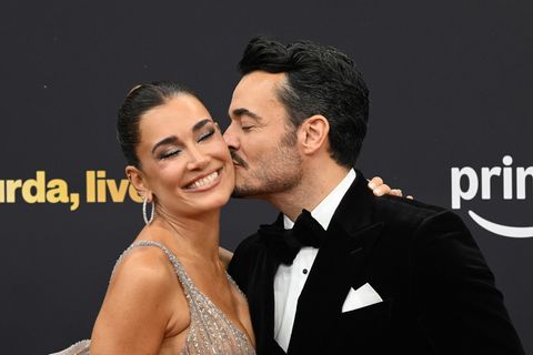 Sind sie die Zukunft der Samstagabend-Show? Oder nur Gäste? (Archivbild) Foto: Felix Hörhager/dpa