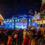 Weihnachtsmarkt Bremen