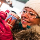 Weihnachtsmarkt Lübeck