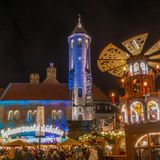 Weihnachtsmarkt Braunschweig