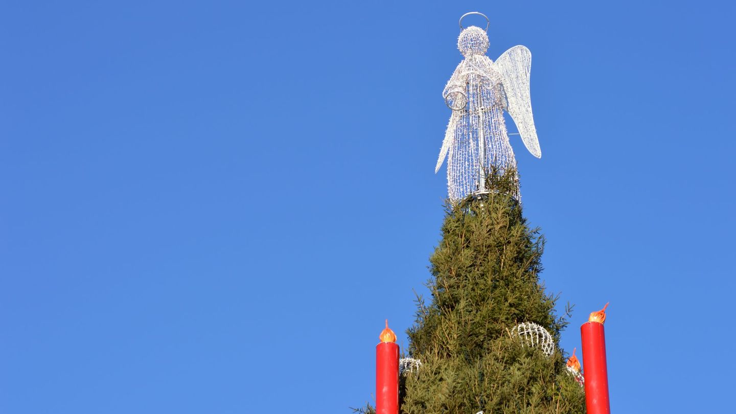 Weihnachtsmarkt Dortmund