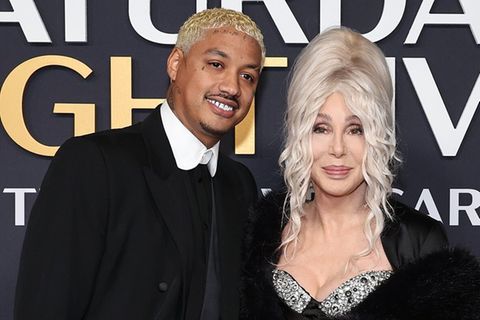 Cher und Alexander Edwards sollen im kommenden Jahr heiraten wollen.