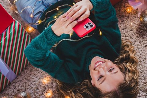 Wer an Weihnachten Technik verschenken möchte, hat viele Optionen.