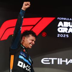 Formel 1 Lando Norris