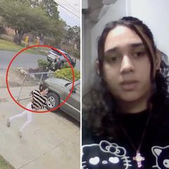 ICE-Agenten jagen US-Bürgerin bis nach Hause – nun äußert sie sich bei CNN