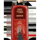 Quarantini X Emily in Paris - Love Elixir Gin