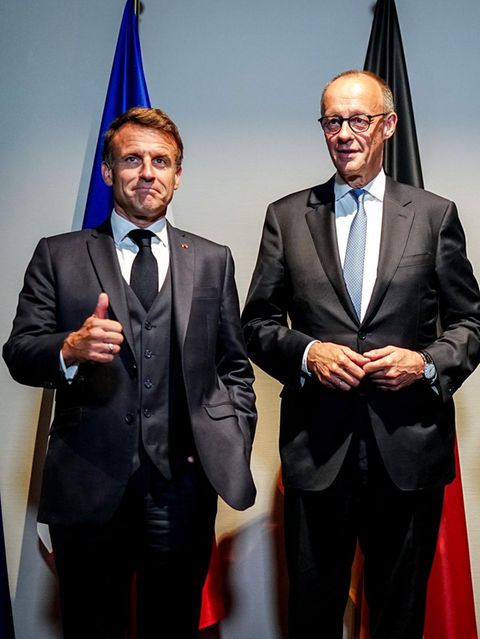 Ukraine: Das 185-Milliarden-Problem