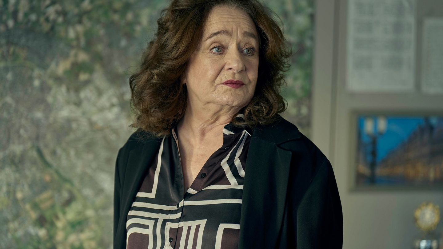 Staatsanwältin Wilhelmine Klemm (Mechthild Großmann) verabschiedete sich im "Tatort: Die Erfindung des Rades" in den Ruhestand. Vorher erwartete sie ein besonders persönlicher Fall.