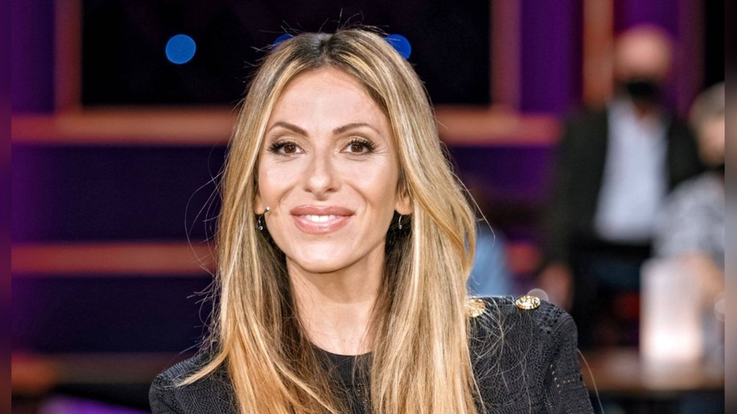 Gülcan Kamps wurde im Dezember 2021 zum ersten Mal Mutter. Nun ist sie erneut schwanger.