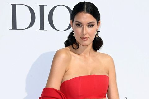 Rebecca Mir steigt im neuen Jahr bei der RTL-Sendung "Exclusiv" ein.