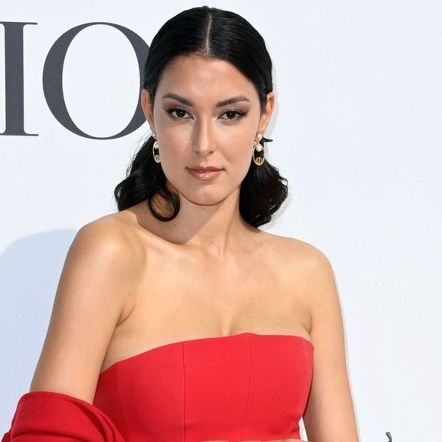 Rebecca Mir steigt im neuen Jahr bei der RTL-Sendung "Exclusiv" ein.