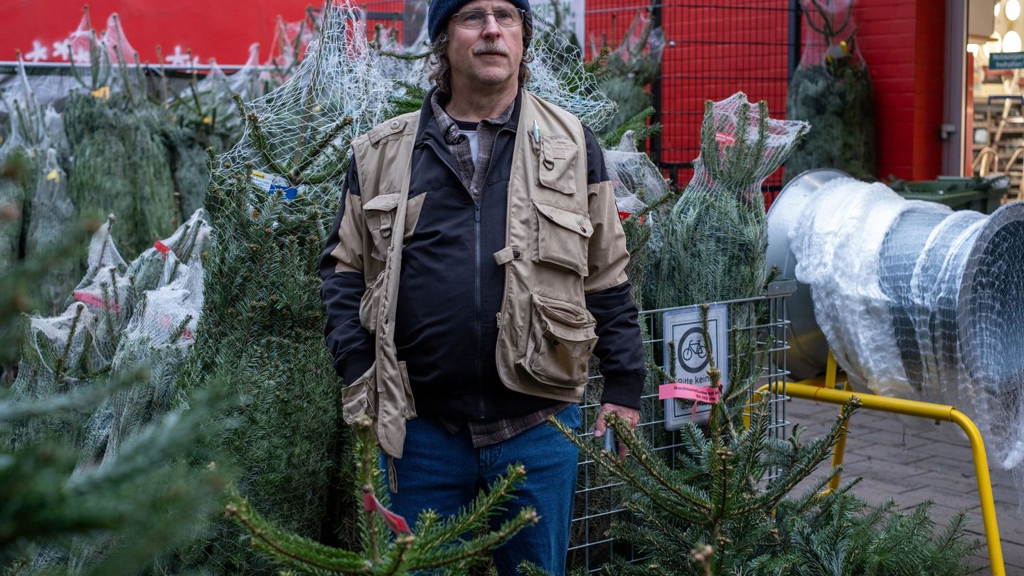 Die bezaubernde Weihnachtgeschichte "Prange – Man ist ja Nachbar" erzählt von einem Titelhelden (Bjarne Mädel), der als scheuer, guter Geist in seinem Hamburger Mietshaus die Pakete für alle Nachbarn annimmt – und sich in Paketbotin Dörte verliebt.