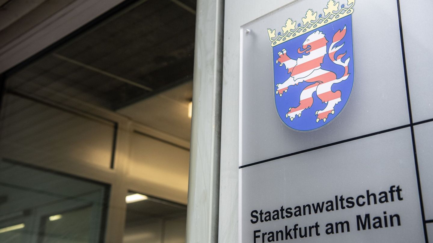 Die Staatsanwaltschaft hat Anklage erhoben. (Archivbild) Foto: Boris Roessler/dpa