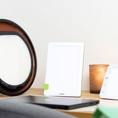 Tageslichtlampen Test: Sechs Modelle im Test