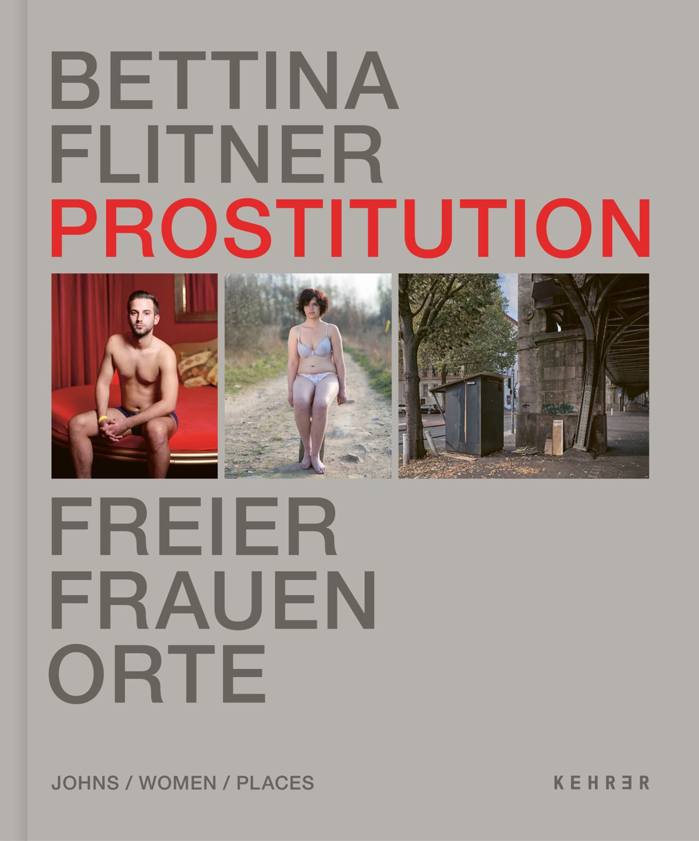 Bettina Flitner: "Prostitution"