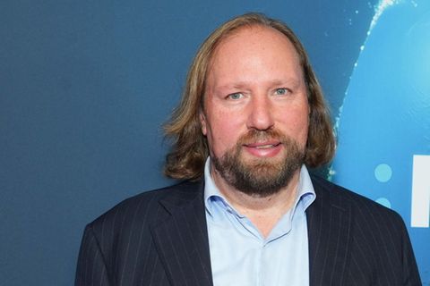 Vaterfreuden bei Anton Hofreiter: Der Politiker ist zum zweiten Mal Vater geworden.