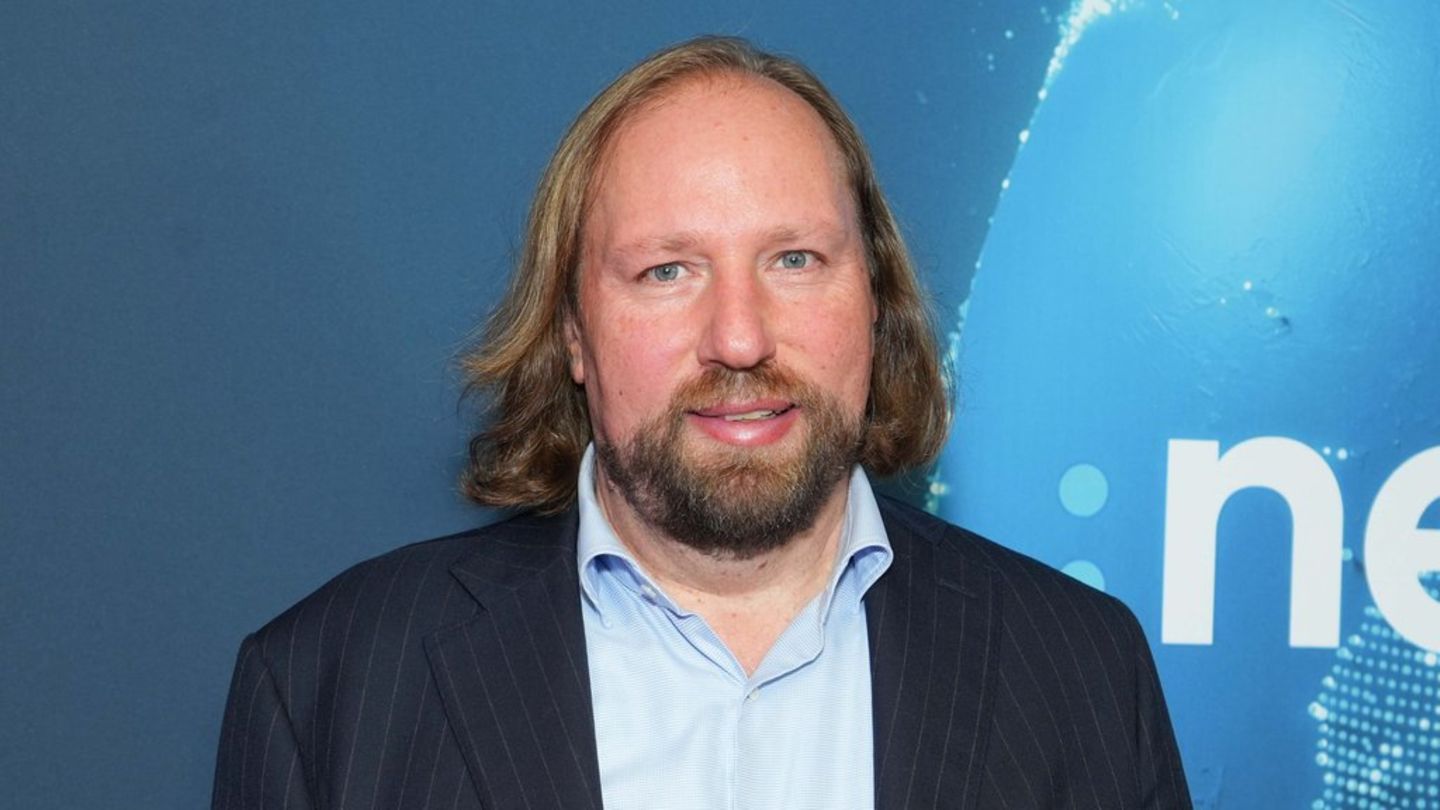 Vaterfreuden bei Anton Hofreiter: Der Politiker ist zum zweiten Mal Vater geworden.