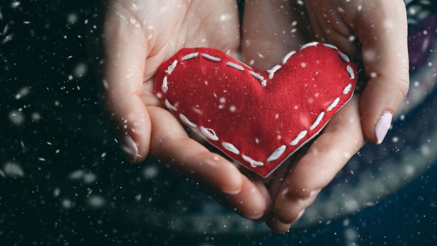 Geschenke mit Bedacht wählen