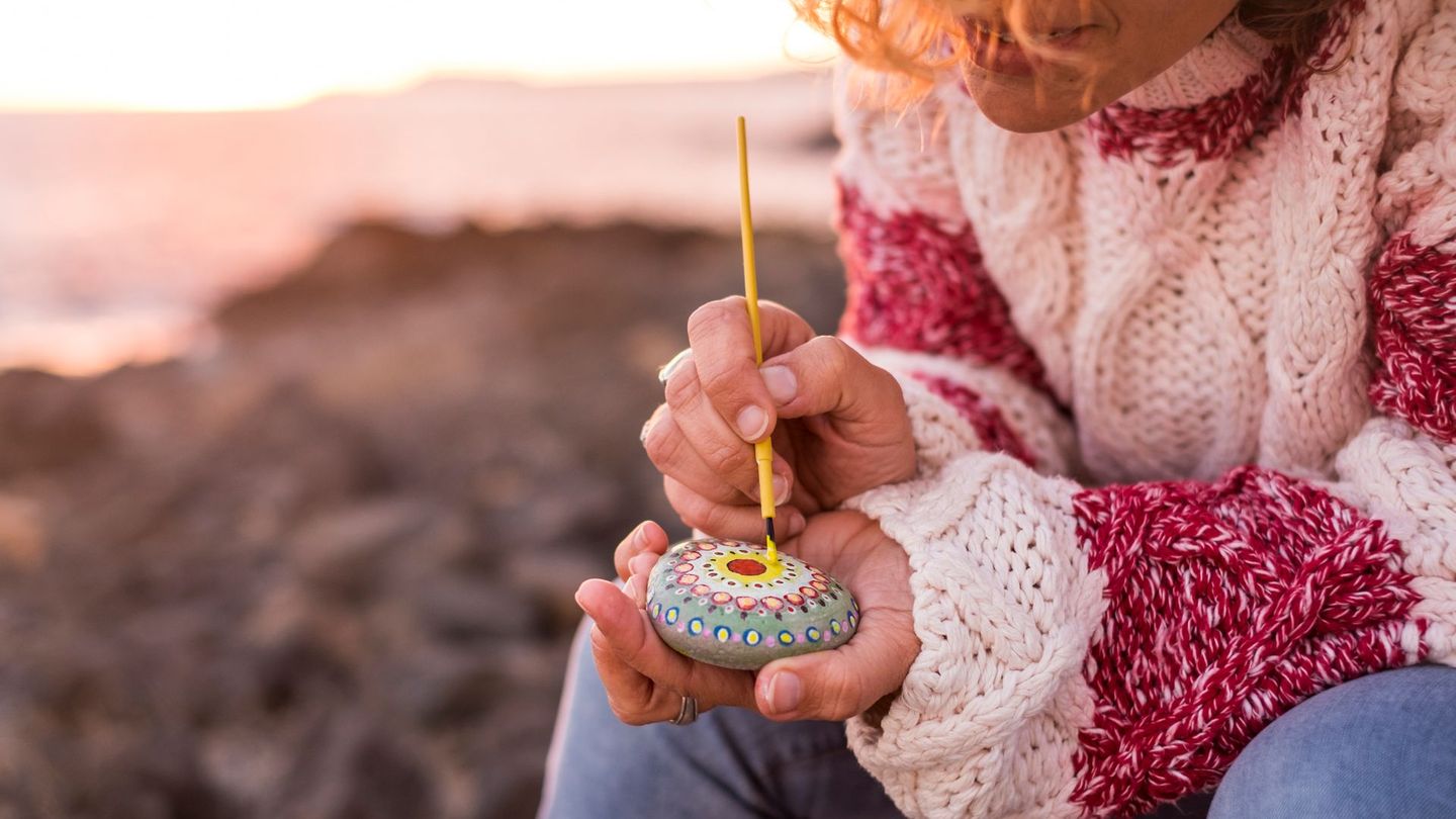 Persönliche Geschenke