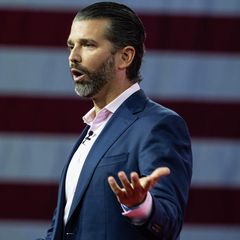 Donald Trump Jr.